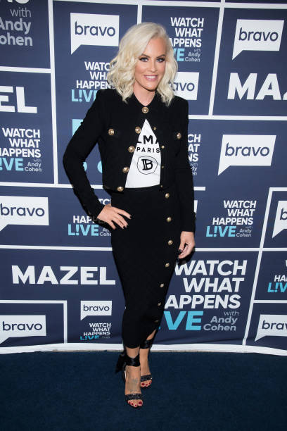photo-Jenny McCarthy 2019
