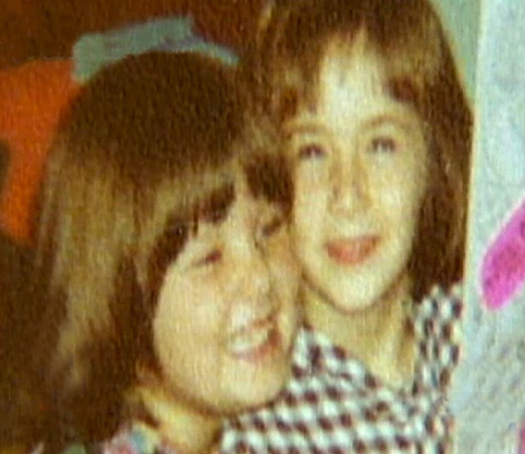 photo-Jenny McCarthy 1977