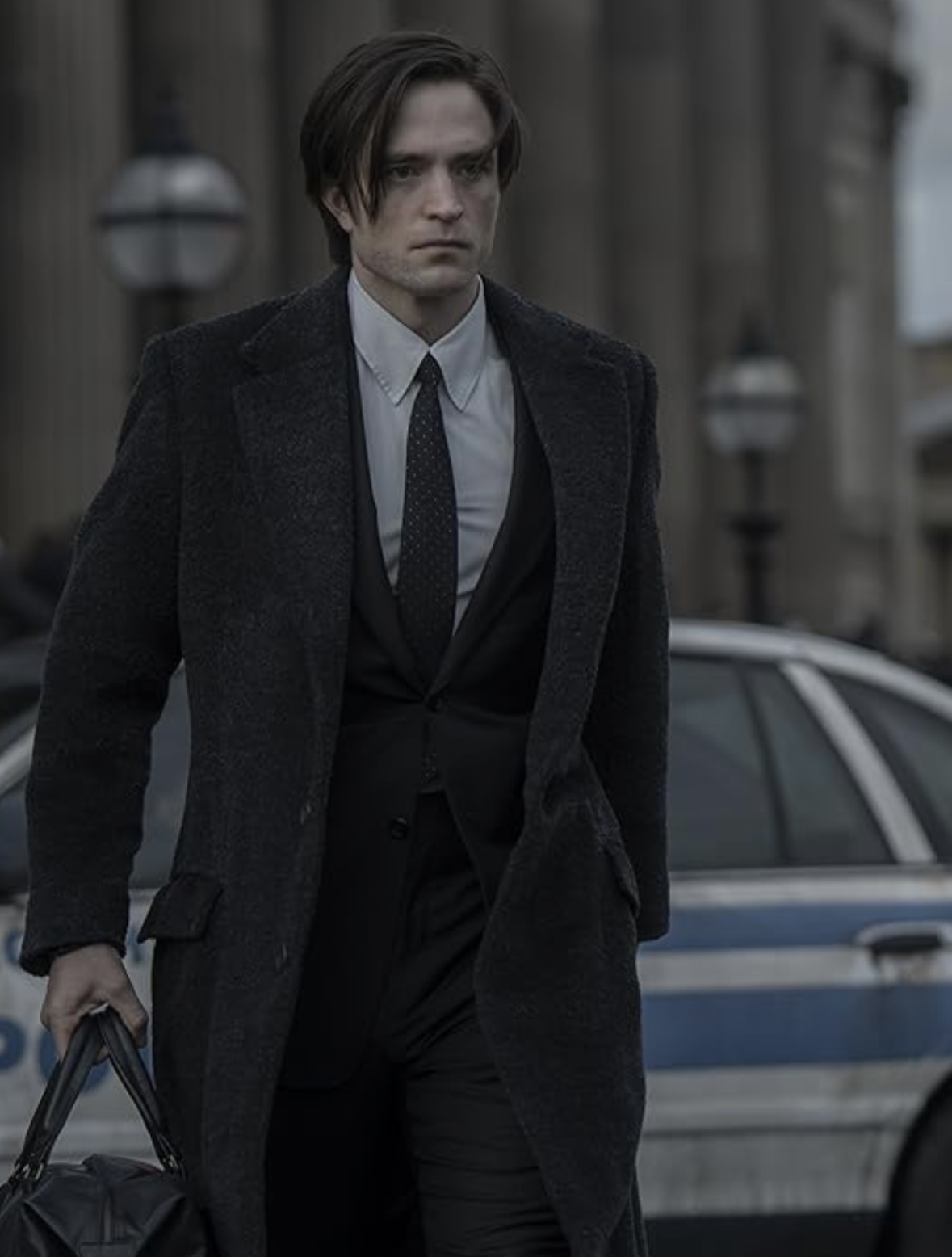 photo-Robert Pattinson 2022