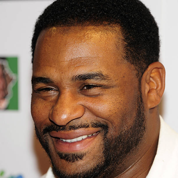 photo-Jerome Bettis 2010