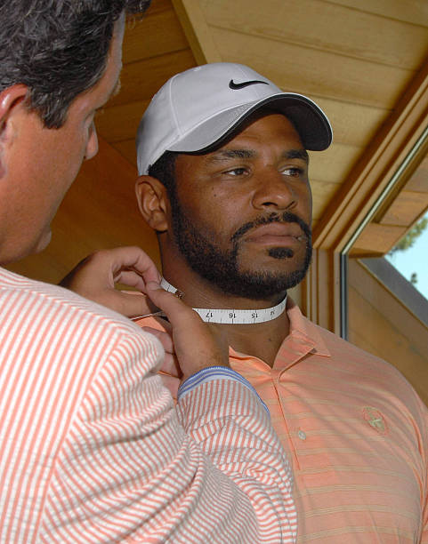 photo-Jerome Bettis 2009