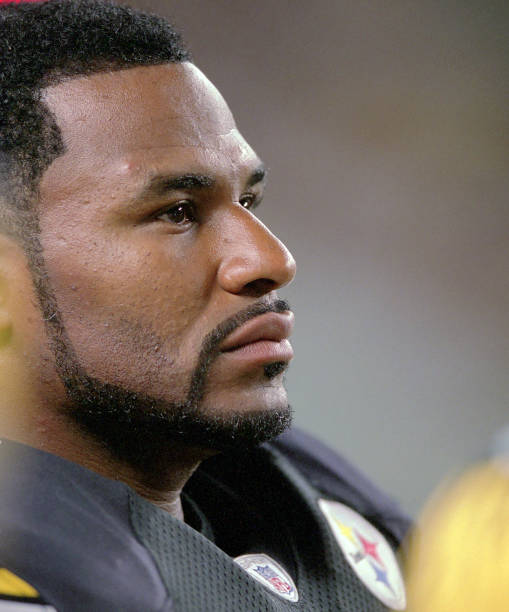 photo-Jerome Bettis 2002