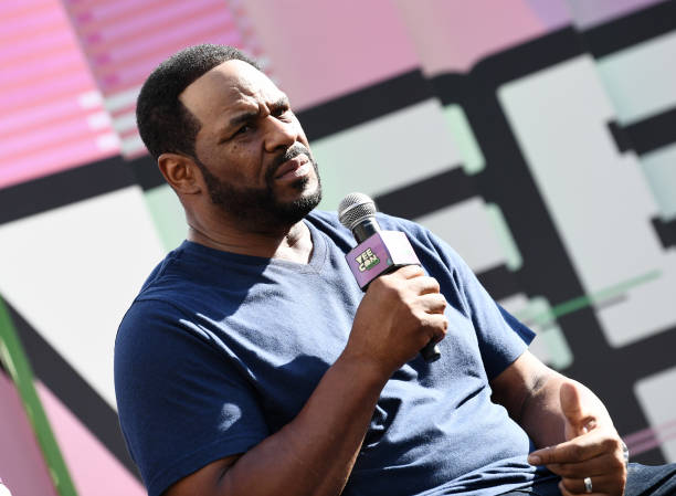 photo-Jerome Bettis 2024