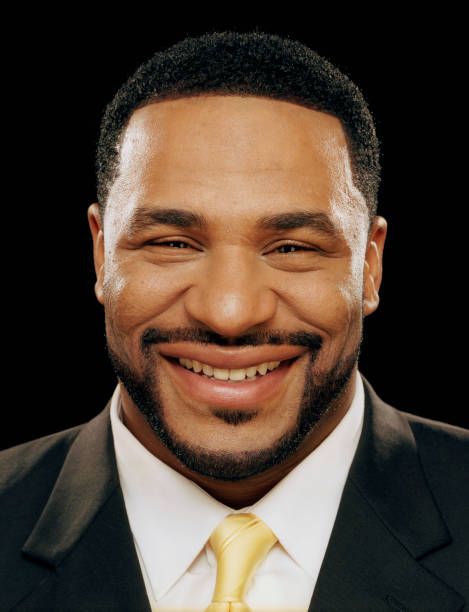 photo-Jerome Bettis 2006