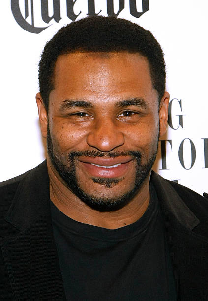 photo-Jerome Bettis 2009