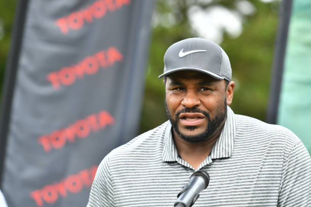 photo-Jerome Bettis 2020