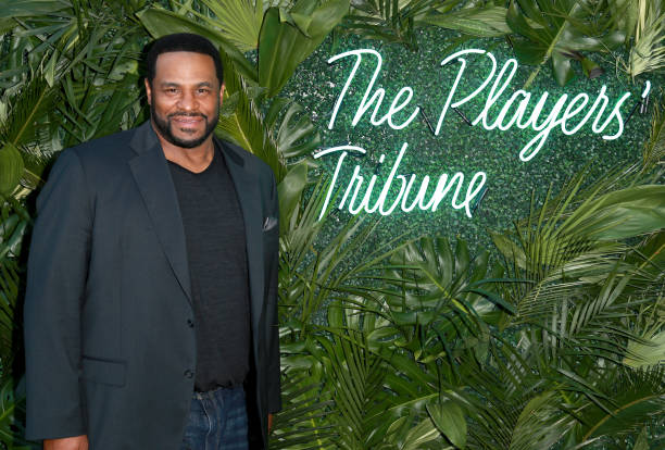 photo-Jerome Bettis 2017