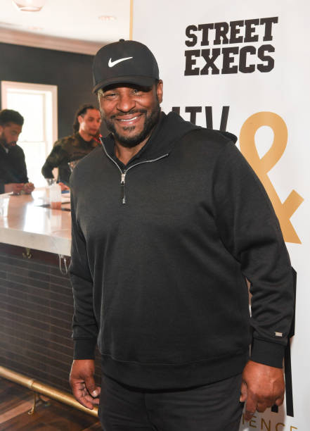 photo-Jerome Bettis 2023