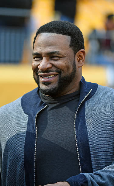photo-Jerome Bettis 2016