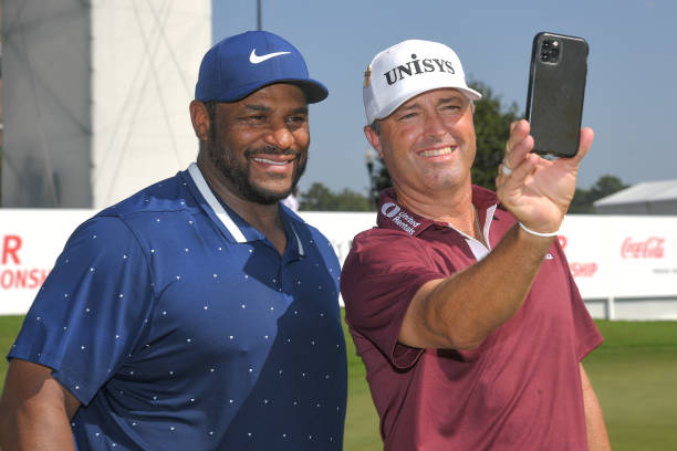 photo-Jerome Bettis 2020