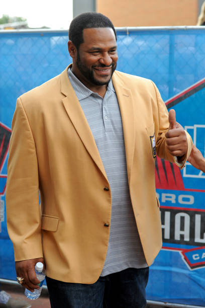photo-Jerome Bettis 2017