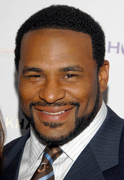 photo-Jerome Bettis 2007