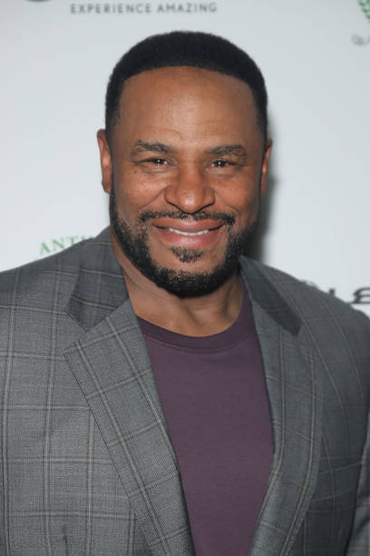 photo-Jerome Bettis 2021