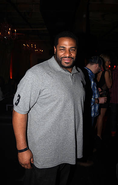 photo-Jerome Bettis 2013