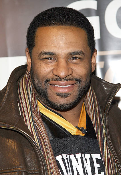 photo-Jerome Bettis 2011