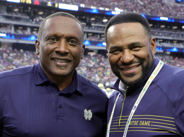 photo-Jerome Bettis 2022