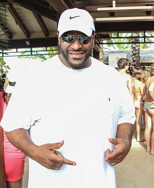 photo-Jerome Bettis 2014
