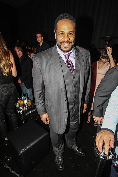 photo-Jerome Bettis 2015