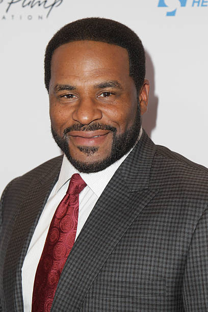 photo-Jerome Bettis 2016