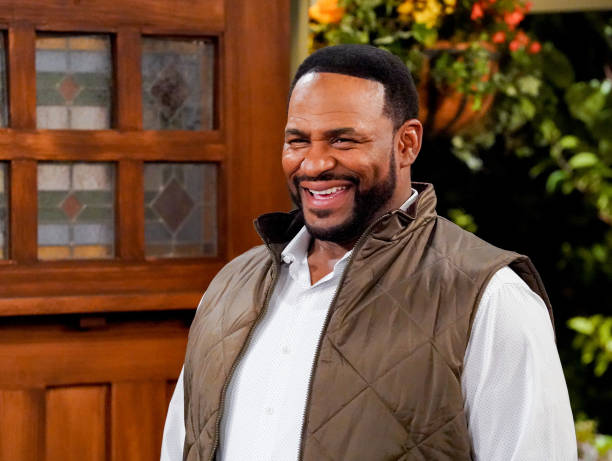 photo-Jerome Bettis 2021