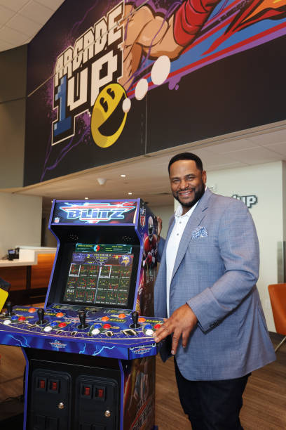 photo-Jerome Bettis 2022