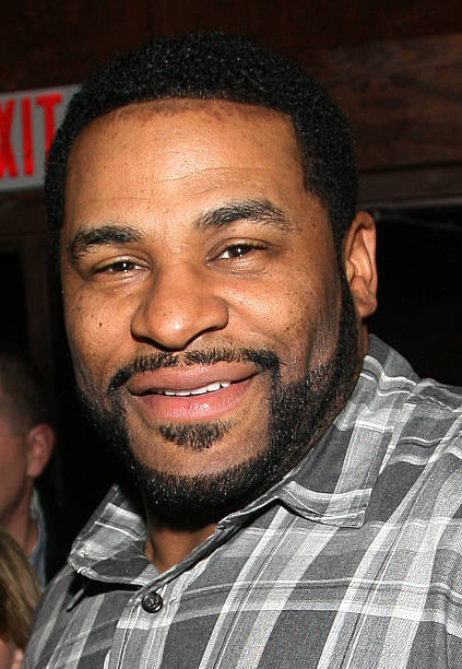 photo-Jerome Bettis 2011