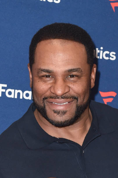 photo-Jerome Bettis 2019