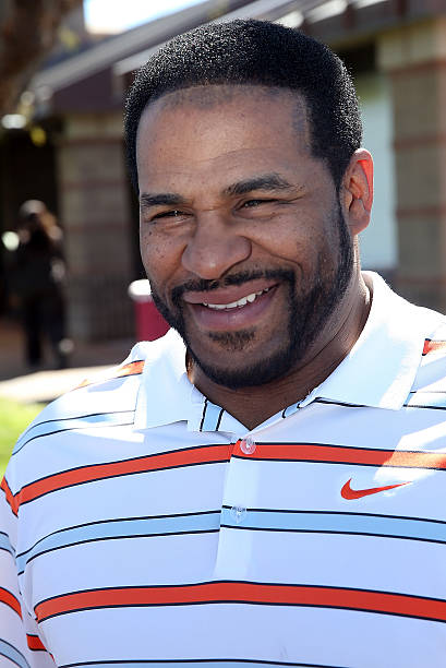 photo-Jerome Bettis 2014