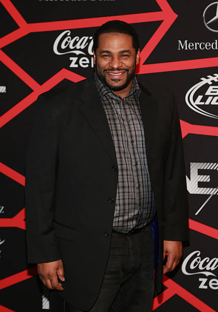 photo-Jerome Bettis 2013