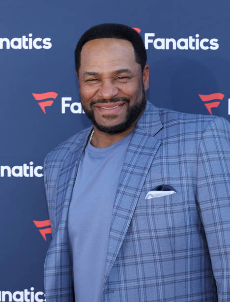 photo-Jerome Bettis 2023