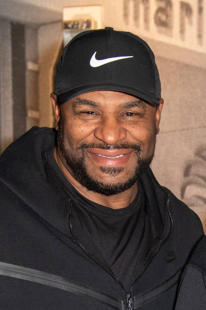 photo-Jerome Bettis 2024