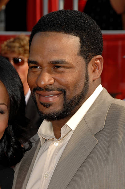 photo-Jerome Bettis 2008