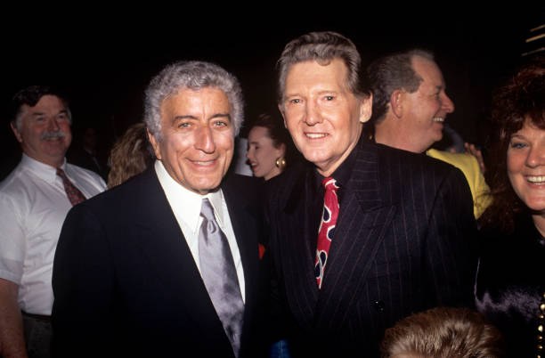 photo-Jerry Lee Lewis 1994