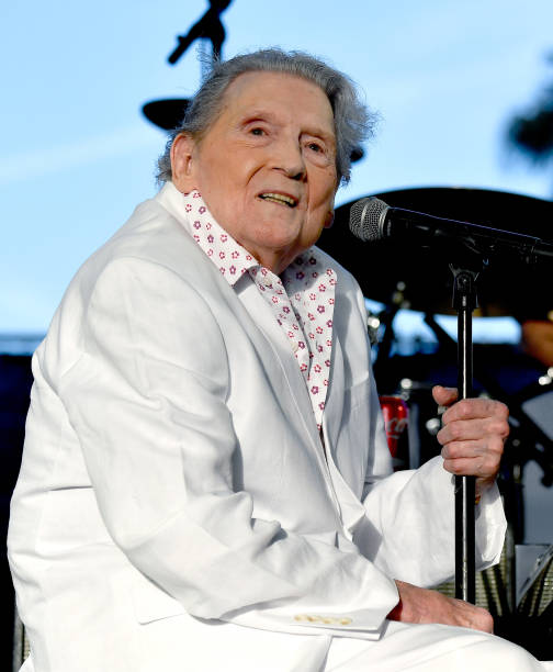 photo-Jerry Lee Lewis 2017