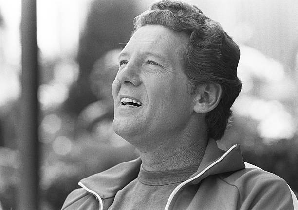 photo-Jerry Lee Lewis 1977