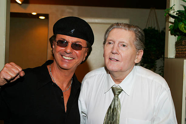 photo-Jerry Lee Lewis 2003