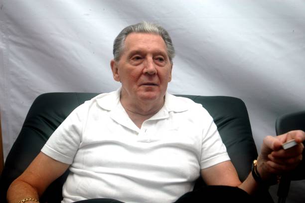 photo-Jerry Lee Lewis 2005