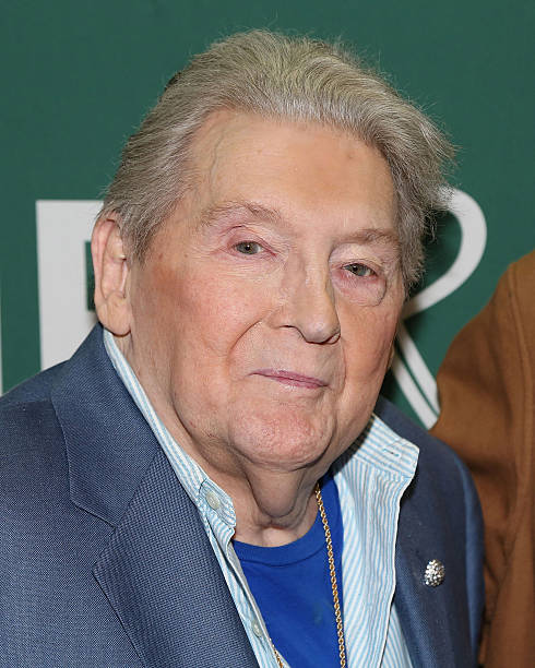 photo-Jerry Lee Lewis 2014