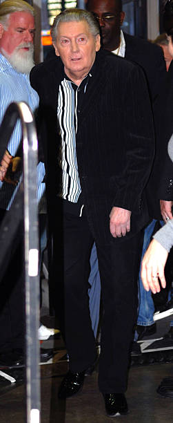 photo-Jerry Lee Lewis 2006