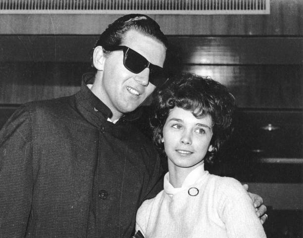 photo-Jerry Lee Lewis 1962