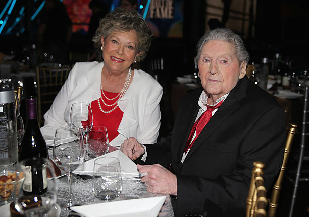 photo-Jerry Lee Lewis 2015