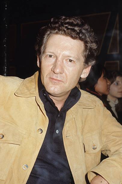 photo-Jerry Lee Lewis 1981