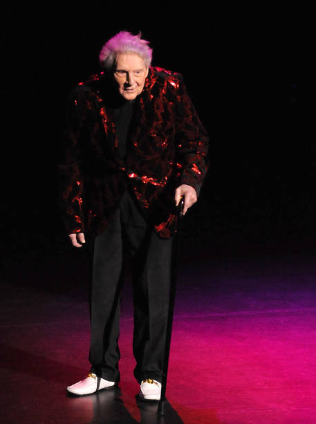 photo-Jerry Lee Lewis 2019