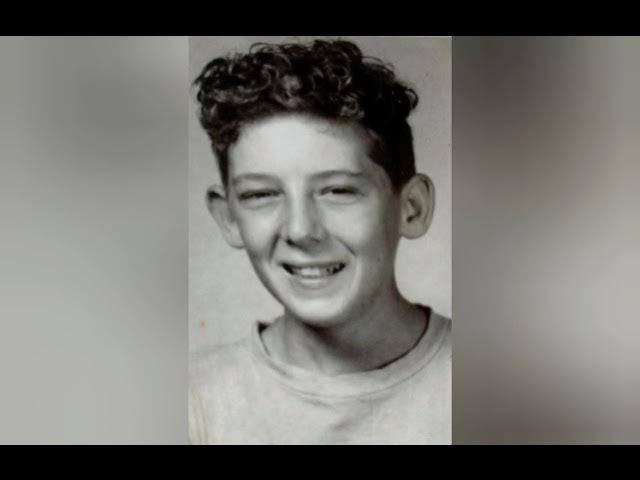 photo-Jerry Lee Lewis 1946