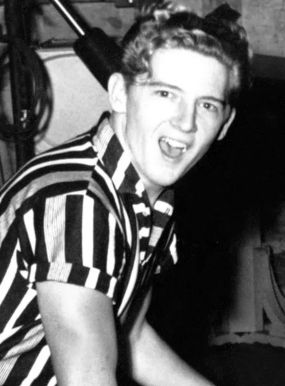 photo-Jerry Lee Lewis 1947