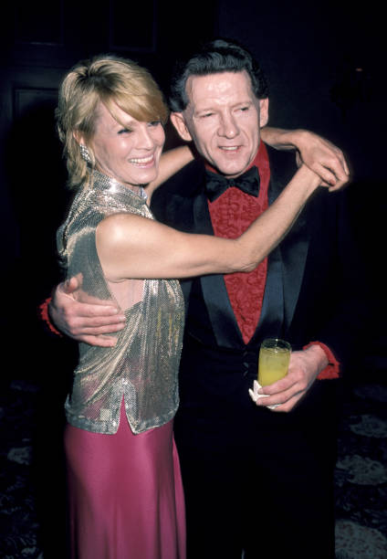 photo-Jerry Lee Lewis 1984