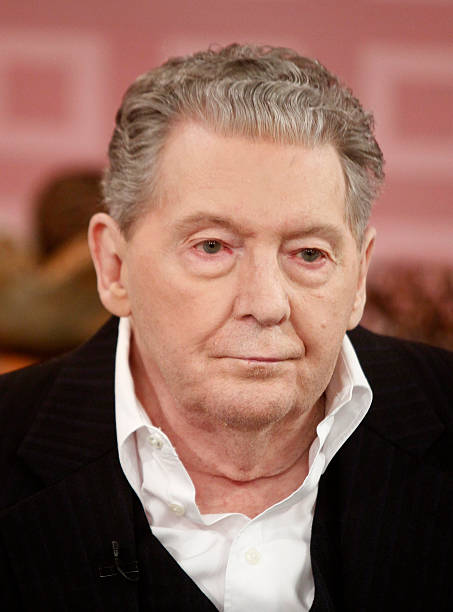 photo-Jerry Lee Lewis 2010