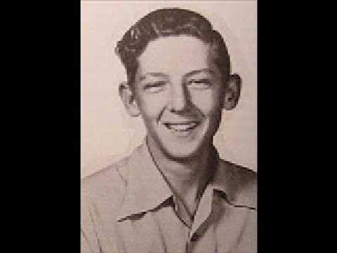 photo-Jerry Lee Lewis 1949