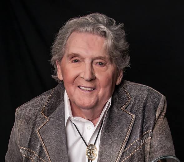 photo-Jerry Lee Lewis 2020