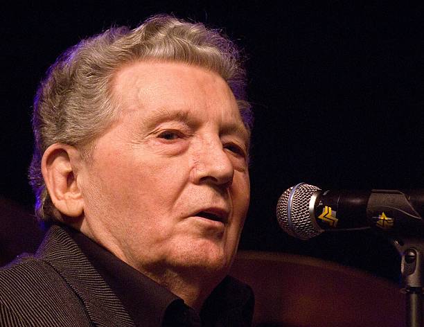 photo-Jerry Lee Lewis 2008
